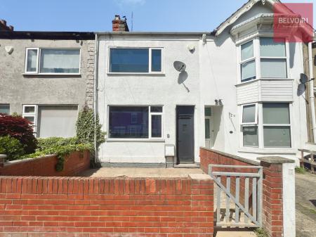 1 bedroom House share to let in David Street, Grimsby, DN32