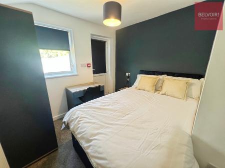 1 bedroom House share to let in David Street, Grimsby, DN32