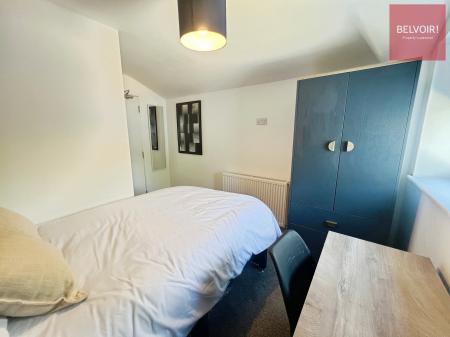 1 bedroom House share to let in David Street, Grimsby, DN32