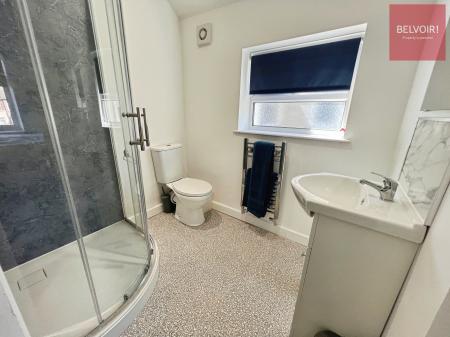 1 bedroom House share to let in David Street, Grimsby, DN32