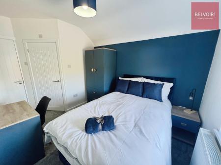 1 bedroom House share to let in David Street, Grimsby, DN32