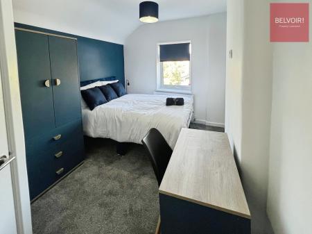 David Street, Grimsby, DN32