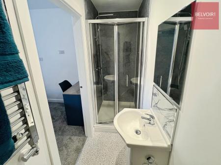 1 bedroom House share to let in David Street, Grimsby, DN32