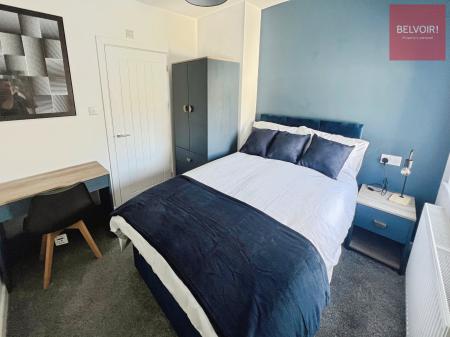 David Street, Grimsby, DN32