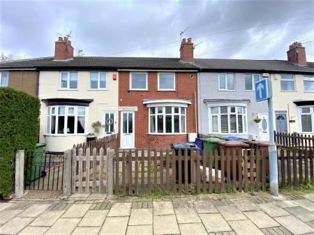 Kathleen Grove, Grimsby, DN32