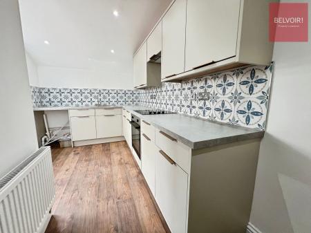 3 bedroom Terraced House to let in Barcroft Street, Cleethorpes, DN35