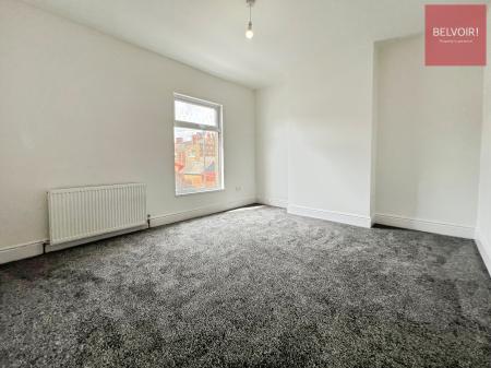 3 bedroom Terraced House to let in Barcroft Street, Cleethorpes, DN35