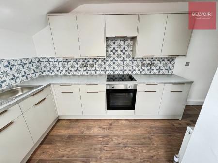 3 bedroom Terraced House to let in Barcroft Street, Cleethorpes, DN35