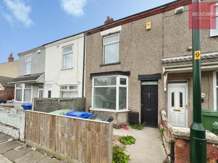 Barcroft Street, Cleethorpes, DN35