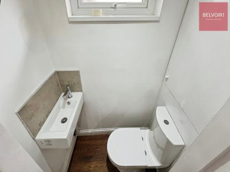 3 bedroom Terraced House to let in Barcroft Street, Cleethorpes, DN35