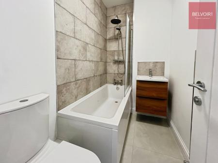 3 bedroom Terraced House to let in Barcroft Street, Cleethorpes, DN35