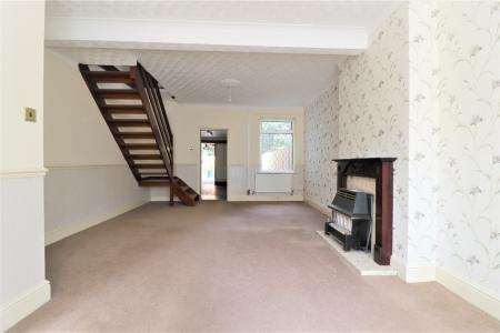 3 bedroom Terraced House to let in Elsenham Road, Grimsby, DN31