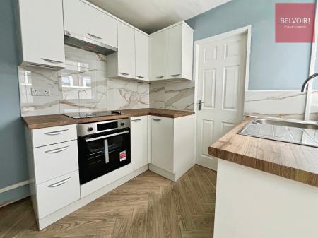 3 bedroom Terraced House to let in Tiverton Street, Cleethorpes, DN35