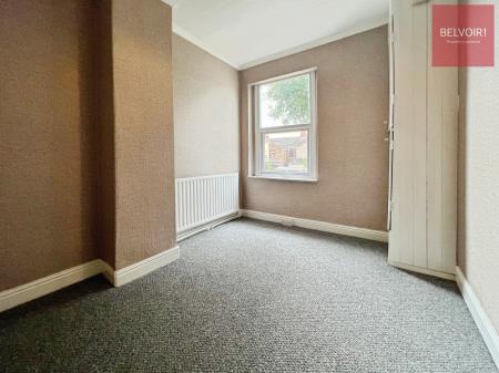 3 bedroom Terraced House to let in Tiverton Street, Cleethorpes, DN35