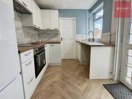 3 bedroom Terraced House to let in Tiverton Street, Cleethorpes, DN35