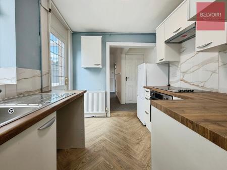 3 bedroom Terraced House to let in Tiverton Street, Cleethorpes, DN35