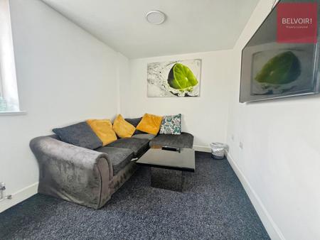 1 bedroom House share to let in Grimsby Road, Cleethorpes, DN35
