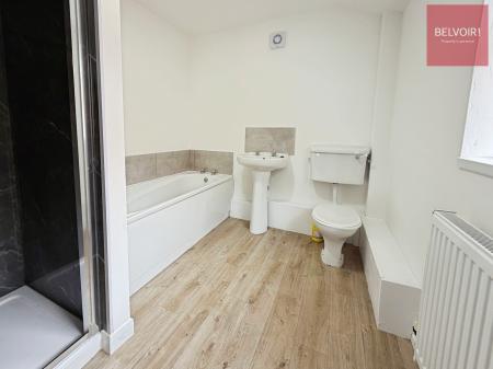 3 bedroom Terraced House to let in Phelps Street, Cleethorpes, DN35