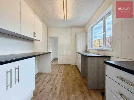 3 bedroom Terraced House to let in Phelps Street, Cleethorpes, DN35