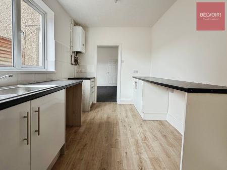 3 bedroom Terraced House to let in Phelps Street, Cleethorpes, DN35