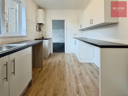 3 bedroom Terraced House to let in Phelps Street, Cleethorpes, DN35