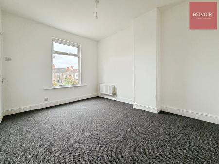 3 bedroom Terraced House to let in Phelps Street, Cleethorpes, DN35