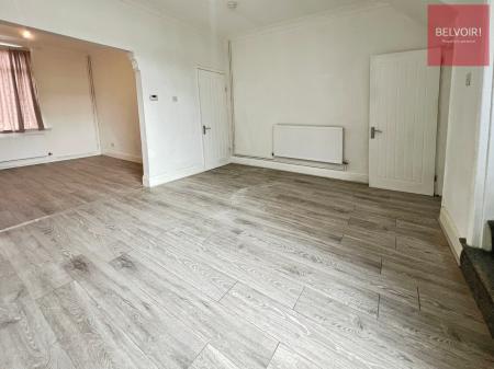 3 bedroom Terraced House to let in Joseph Street, Grimsby, DN31
