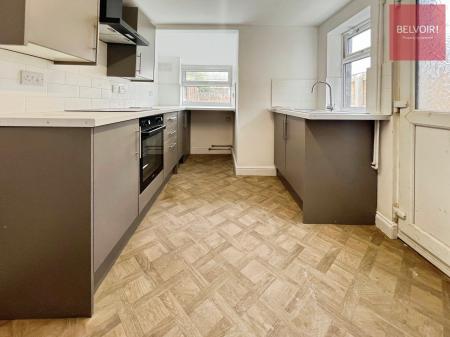 Joseph Street, Grimsby, DN31