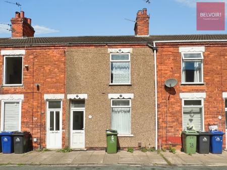 3 bedroom Terraced House to let in Joseph Street, Grimsby, DN31