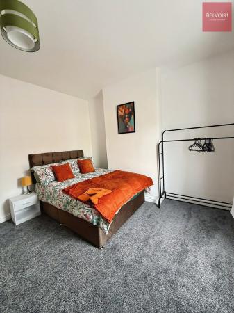 3 bedroom Terraced House to let in Patrick Street, Grimsby, DN32