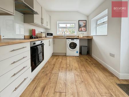 Patrick Street, Grimsby, DN32