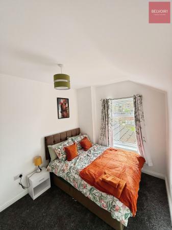 3 bedroom Terraced House to let in Patrick Street, Grimsby, DN32