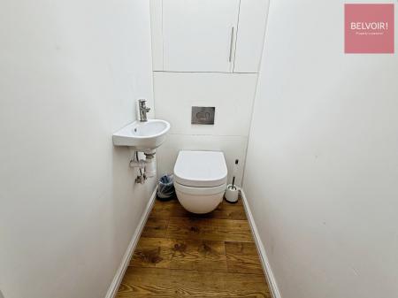 3 bedroom Terraced House to let in Patrick Street, Grimsby, DN32