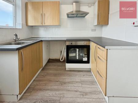1 bedroom Flat to let in David Street, Grimsby, DN32