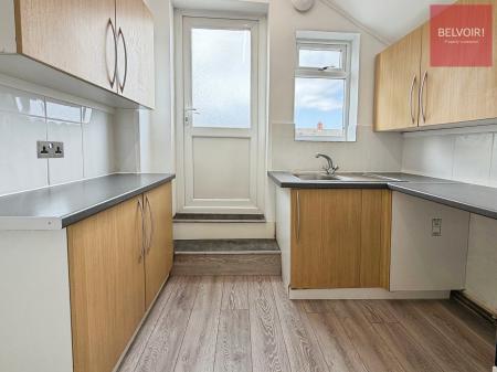 1 bedroom Flat to let in David Street, Grimsby, DN32