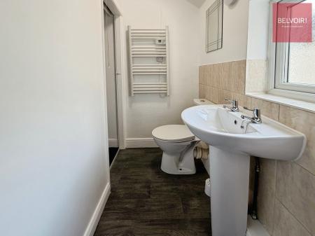 1 bedroom Flat to let in David Street, Grimsby, DN32