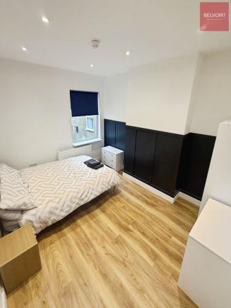 1 bedroom House share to let in Corporation Road, Grimsby, DN31