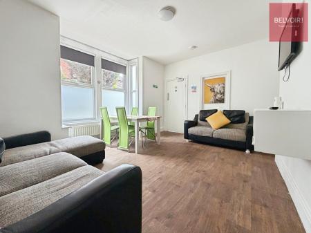 1 bedroom House share to let in Clee Road, Cleethorpes, DN35