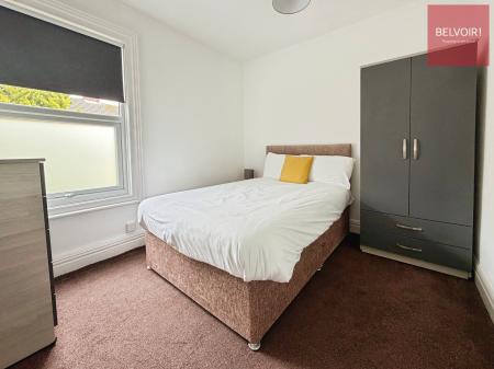 Clee Road, Cleethorpes, DN35