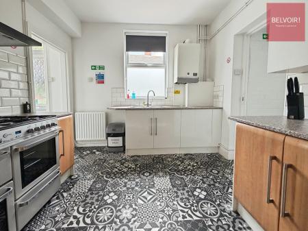 1 bedroom House share to let in Clee Road, Cleethorpes, DN35