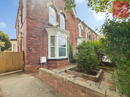 1 bedroom House share to let in Clee Road, Cleethorpes, DN35
