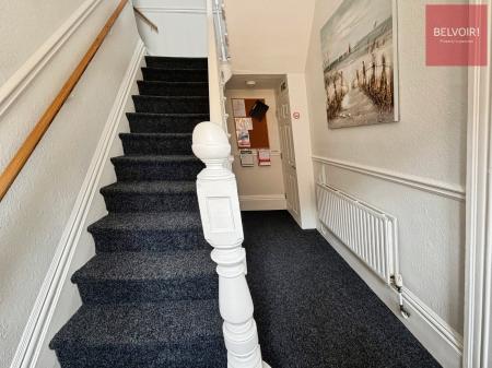 1 bedroom House share to let in Clee Road, Cleethorpes, DN35