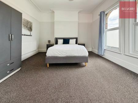 1 bedroom House share to let in Clee Road, Cleethorpes, DN35