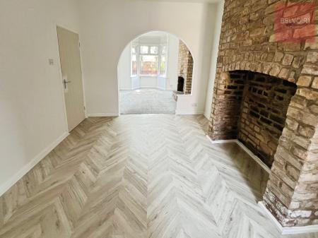 3 bedroom Terraced House to let in Montague Street, Cleethorpes, DN35