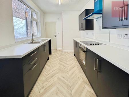 Montague Street, Cleethorpes, DN35