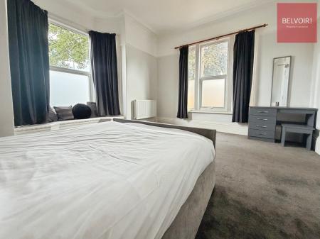 1 bedroom House share to let in Clee Road, Cleethorpes, DN35