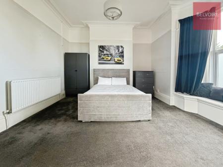 1 bedroom House share to let in Clee Road, Cleethorpes, DN35