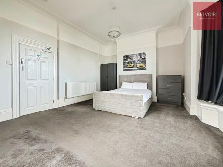 Clee Road, Cleethorpes, DN35