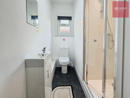 1 bedroom House share to let in Clee Road, Cleethorpes, DN35