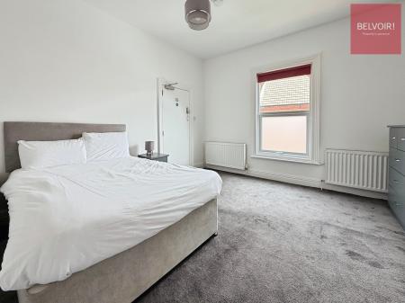 1 bedroom House share to let in Clee Road, Cleethorpes, DN35